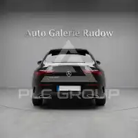 2023 Mercedes Benz CLA 200