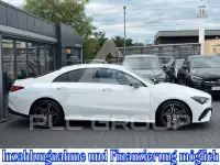 2023 Mercedes Benz CLA 200