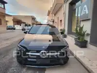 2023 Mercedes Benz CLA 200