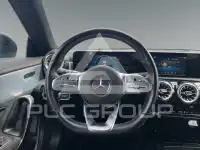 2023 Mercedes Benz CLA 200