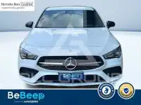 2023 Mercedes Benz CLA 200