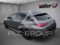 2023 Mercedes Benz CLA 200