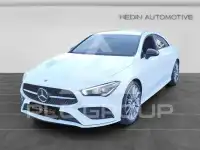 2023 Mercedes Benz CLA 200