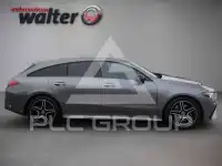 2023 Mercedes Benz CLA 200