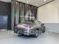 2025 Mercedes Benz CLA 200