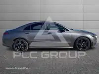 2023 Mercedes Benz CLA 200