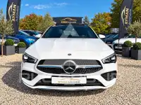 2023 Mercedes Benz CLA 200