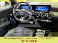 2023 Mercedes Benz CLA 200