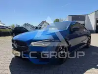 2023 Mercedes Benz CLA 200