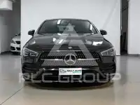 2023 Mercedes Benz CLA 200
