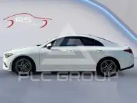 2023 Mercedes Benz CLA 200