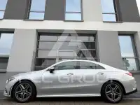 2023 Mercedes Benz CLA 200