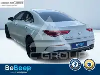 2023 Mercedes Benz CLA 200
