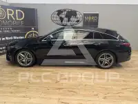2023 Mercedes Benz CLA 200