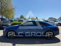 2023 Mercedes Benz CLA 200