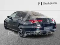 2023 Mercedes Benz CLA 200
