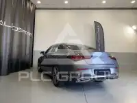 2025 Mercedes Benz CLA 200