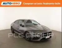 2023 Mercedes Benz CLA 200