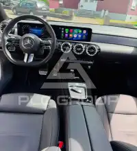 2023 Mercedes Benz CLA 200