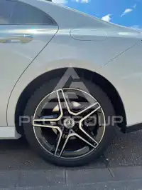 2023 Mercedes Benz CLA 200