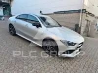 2023 Mercedes Benz CLA 200