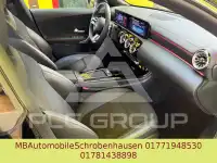 2023 Mercedes Benz CLA 200