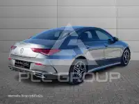 2023 Mercedes Benz CLA 200