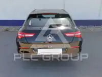 2023 Mercedes Benz CLA 200