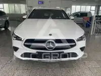 2023 Mercedes Benz CLA 200