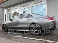 2023 Mercedes Benz CLA 200
