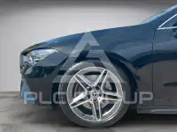 2023 Mercedes Benz CLA 200