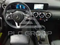 2023 Mercedes Benz CLA 200