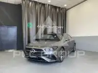 2025 Mercedes Benz CLA 200
