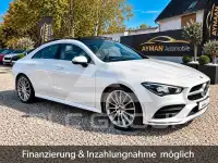 2023 Mercedes Benz CLA 200