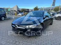 2023 Mercedes Benz CLA 200