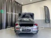 2025 Mercedes Benz CLA 200