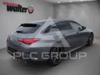2023 Mercedes Benz CLA 200