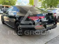 2023 Mercedes Benz CLA 200