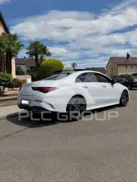 2023 Mercedes Benz CLA 200