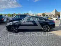 2023 Mercedes Benz CLA 200