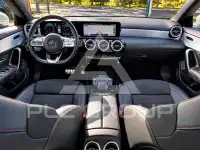 2023 Mercedes Benz CLA 200