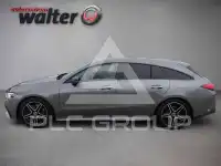 2023 Mercedes Benz CLA 200