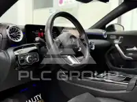 2023 Mercedes Benz CLA 200