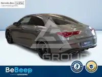 2023 Mercedes Benz CLA 200
