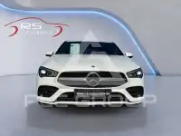 2023 Mercedes Benz CLA 200