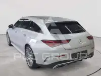 2023 Mercedes Benz CLA 220
