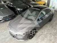 2023 Mercedes Benz CLA 220