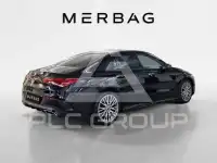 2023 Mercedes Benz CLA 220
