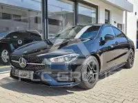2023 Mercedes Benz CLA 220