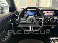 2023 Mercedes Benz CLA 220
